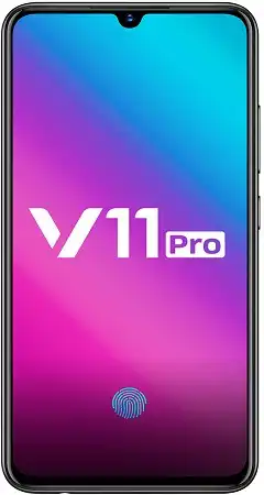  Vivo V11 Pro prices in Pakistan